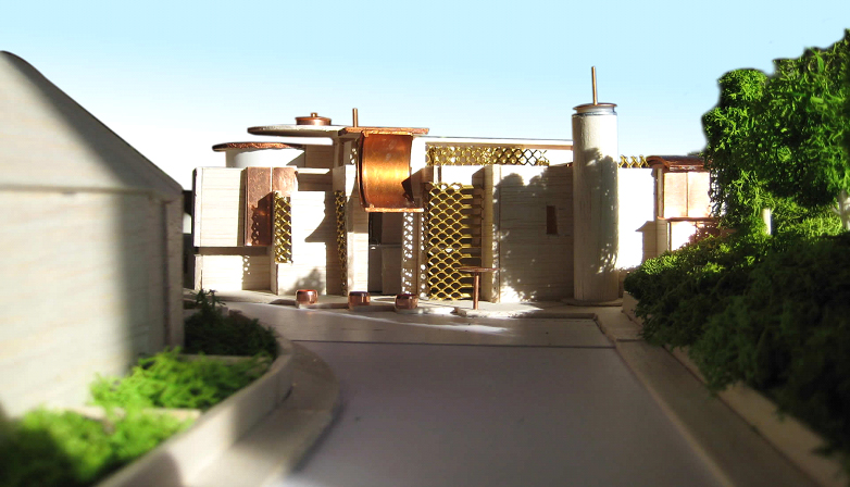 New Mosque October 2017 Update