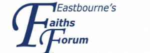 Eastbourne’s Faith Forum 2016