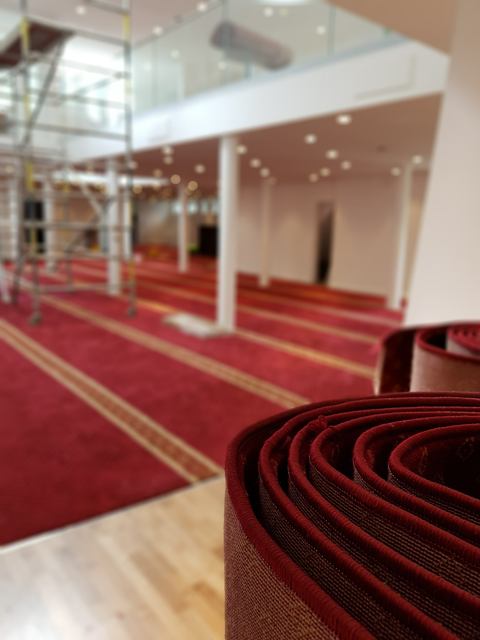 April 2018 Newsletter
