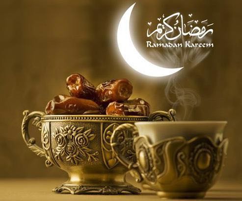Ramadan 2018