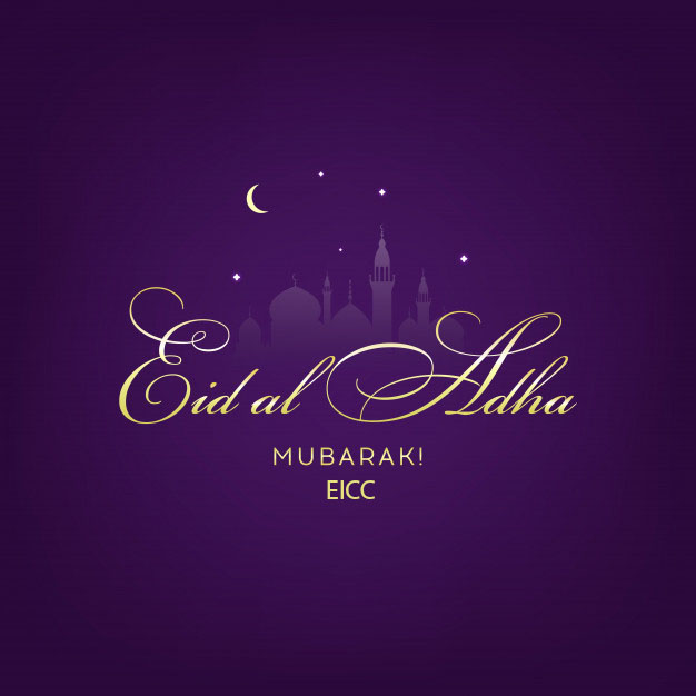Eid al-Adha 2019